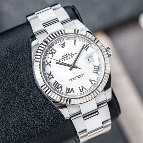 rolex oyster e408782|Rolex fluted bezel.